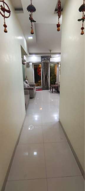 3 BHK Flat In Adhiraj Gardens For Sale  In Kharghar, Navi Mumbai