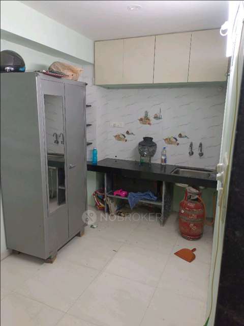 1 RK House for Rent  In Erandwane