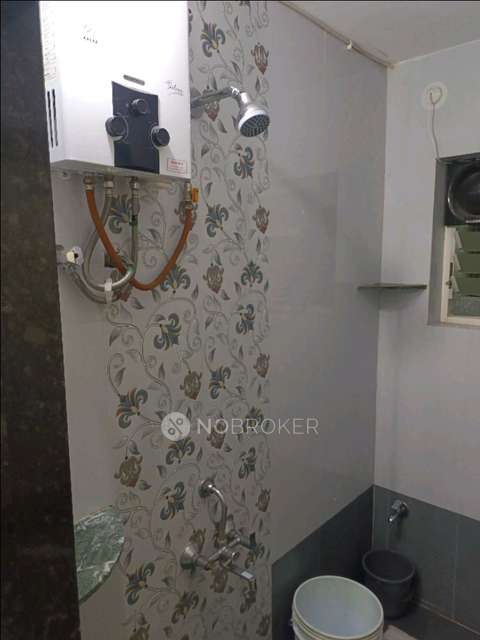 1 RK House for Rent  In Erandwane