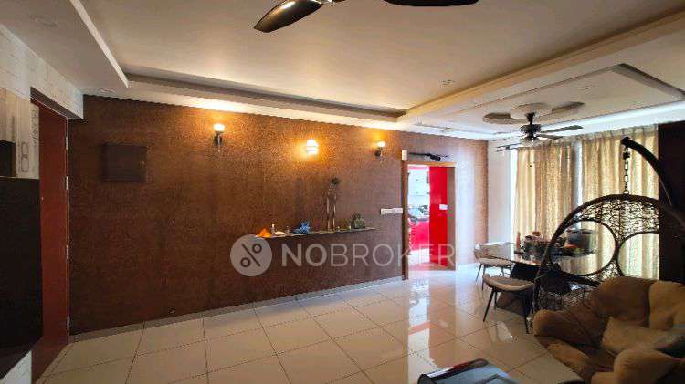 2 BHK Flat In Prestige Royale Gardens for Rent  In Yelahanka