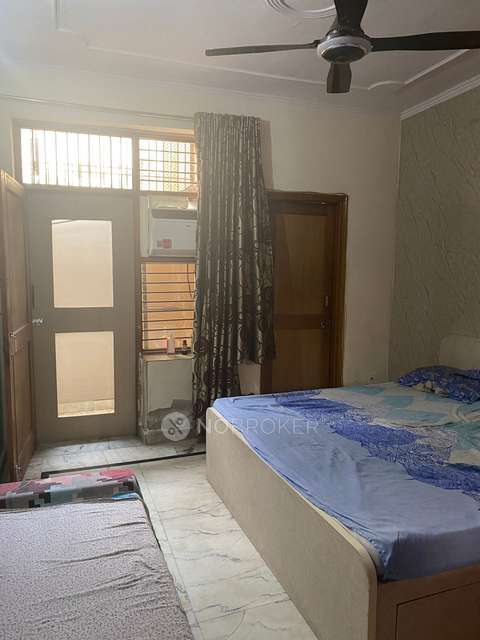 3 BHK Flat In Apartment  For Sale  In Sainik Colony