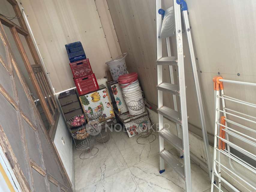 3 BHK Flat In Apartment  For Sale  In Sainik Colony