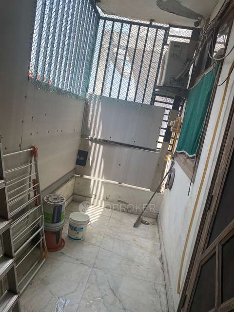 3 BHK Flat In Apartment  For Sale  In Sainik Colony