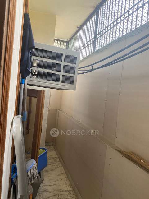 3 BHK Flat In Apartment  For Sale  In Sainik Colony