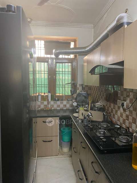 3 BHK Flat In Apartment  For Sale  In Sainik Colony