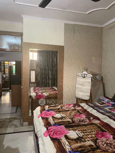 3 BHK Flat In Apartment  For Sale  In Sainik Colony