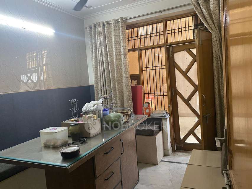 3 BHK Flat In Apartment  For Sale  In Sainik Colony