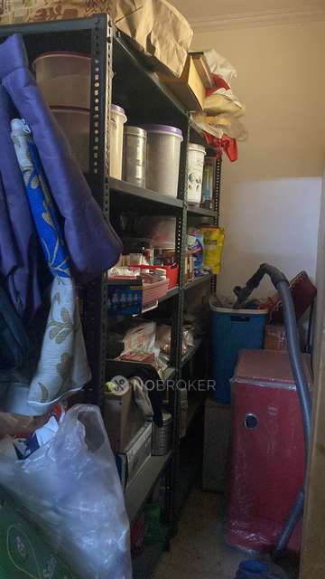 3 BHK Flat In Apartment  For Sale  In Sainik Colony