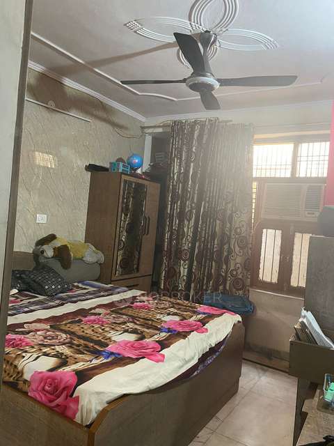 3 BHK Flat In Apartment  For Sale  In Sainik Colony