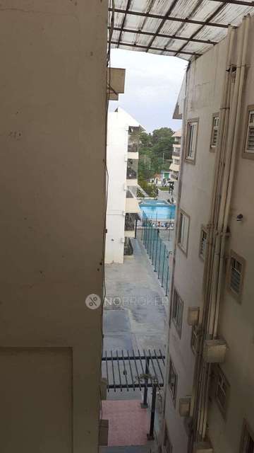 3 BHK Flat In Keerthi Chalet For Sale  In Horamavu