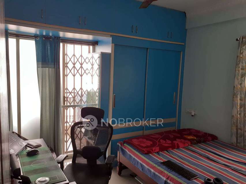 3 BHK Flat In Keerthi Chalet For Sale  In Horamavu