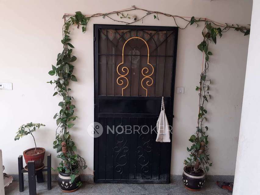 3 BHK Flat In Keerthi Chalet For Sale  In Horamavu