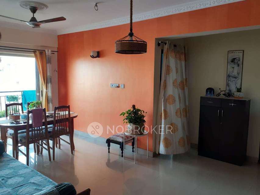 3 BHK Flat In Keerthi Chalet For Sale  In Horamavu