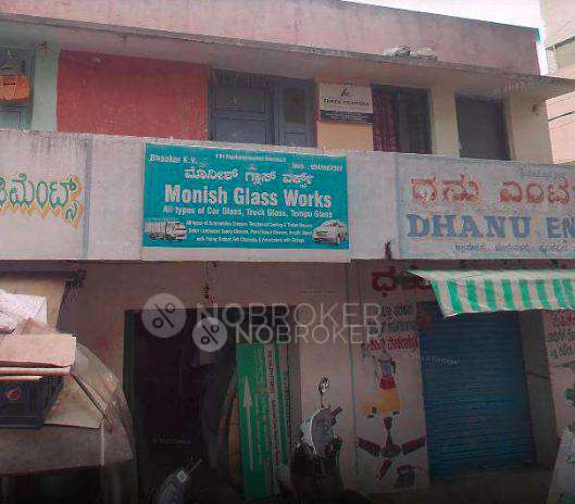 Shop in Yelachenahalli, Bangalore for Rent 