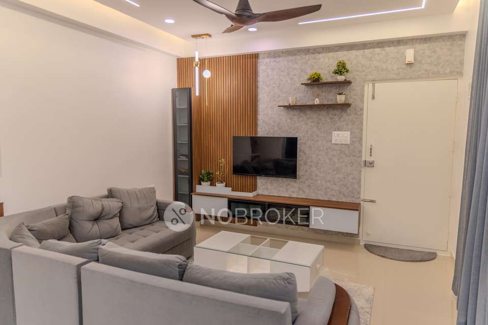 2 BHK Flat In Pyramid Watsonia For Sale  In Nehru Nagar
