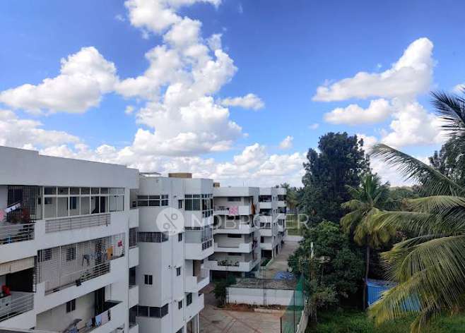 2 BHK Flat In Pyramid Watsonia For Sale  In Nehru Nagar