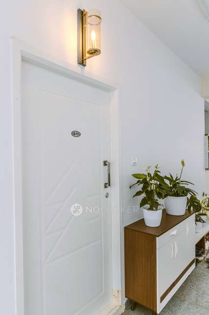 2 BHK Flat In Pyramid Watsonia For Sale  In Nehru Nagar