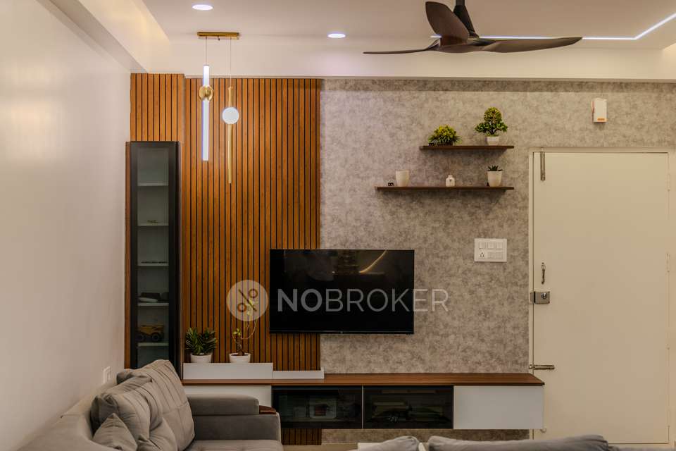 2 BHK Flat In Pyramid Watsonia For Sale  In Nehru Nagar