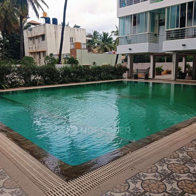 2 BHK Flat In Pyramid Watsonia For Sale  In Nehru Nagar