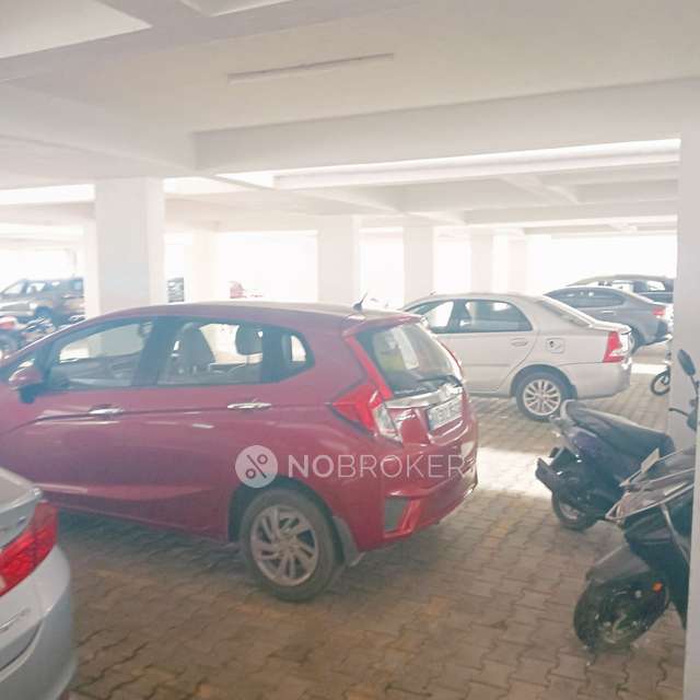 2 BHK Flat In Pyramid Watsonia For Sale  In Nehru Nagar