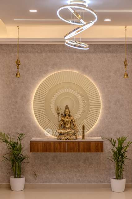 2 BHK Flat In Pyramid Watsonia For Sale  In Nehru Nagar