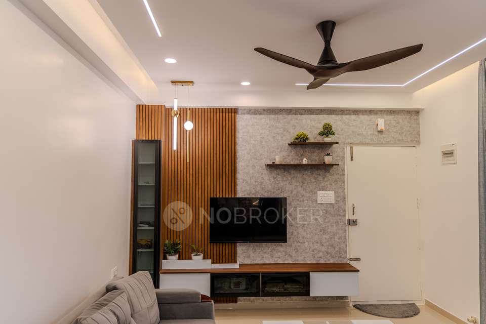 2 BHK Flat In Pyramid Watsonia For Sale  In Nehru Nagar