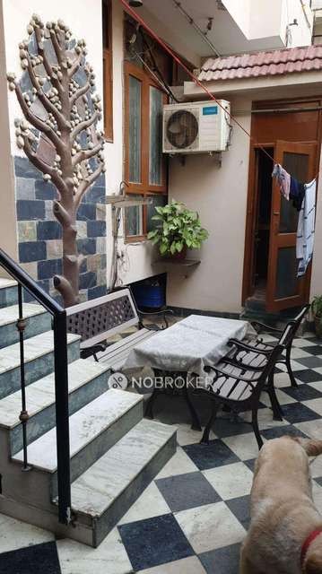 3 BHK Flat For Sale  In Sector 28