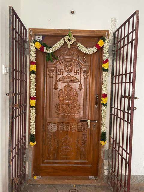 2 BHK Flat In Sri Krishna Flats For Sale  In Kallikuppam