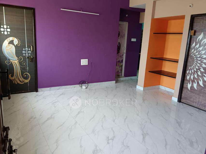 2 BHK Flat In Sri Krishna Flats For Sale  In Kallikuppam