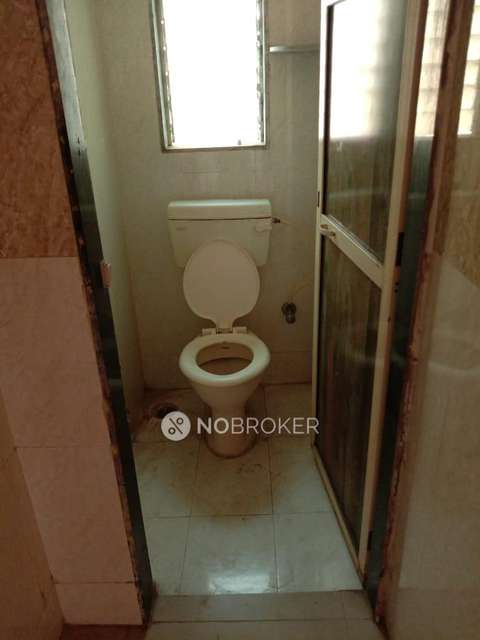 1 BHK Flat In Nisarg Apartment, Nisarg Apartments For Sale  In Shirgaon