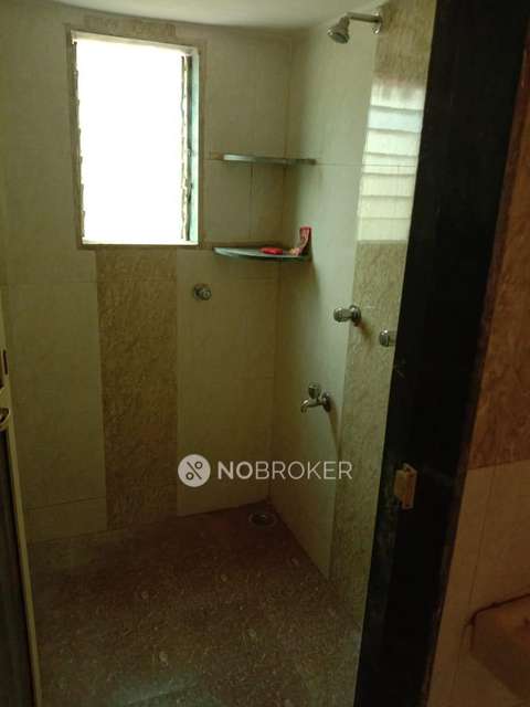 1 BHK Flat In Nisarg Apartment, Nisarg Apartments For Sale  In Shirgaon