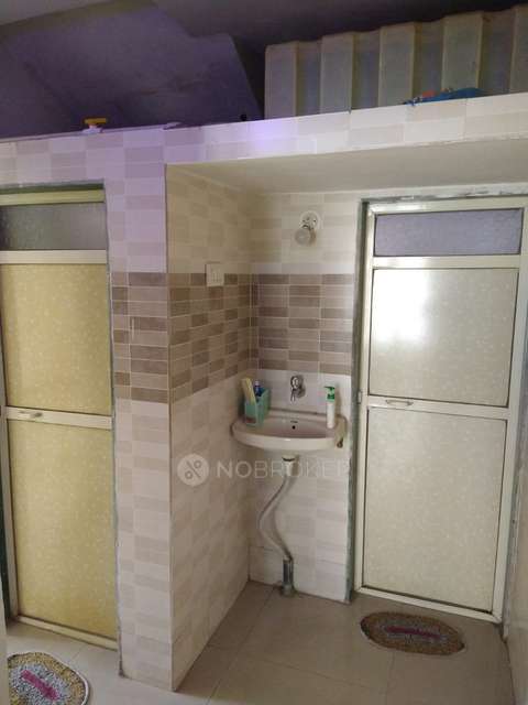 1 BHK Flat In Nisarg Apartment, Nisarg Apartments For Sale  In Shirgaon