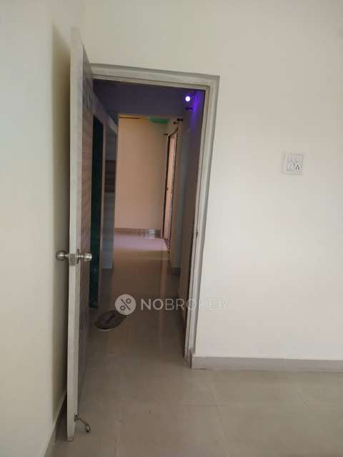 1 BHK Flat In Nisarg Apartment, Nisarg Apartments For Sale  In Shirgaon