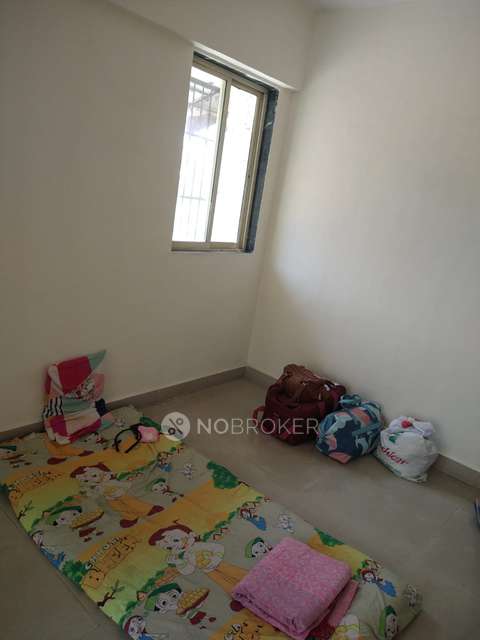 1 BHK Flat In Nisarg Apartment, Nisarg Apartments For Sale  In Shirgaon