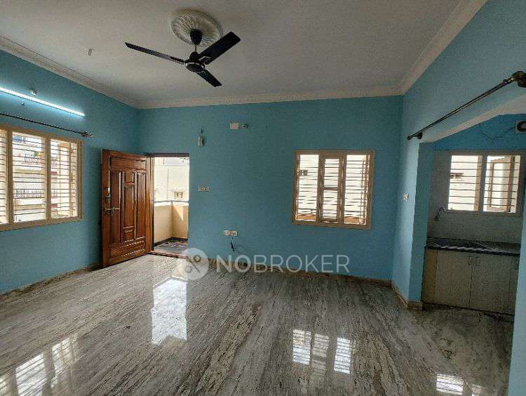 Independent House Surabhi Layout, Nehru Nagar Rent WITHOUT BROKERAGE