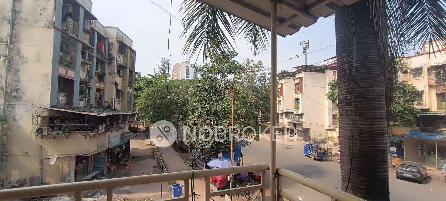 2 BHK Flat In Shiv Shrushti Complex For Sale  In Nalasopara East