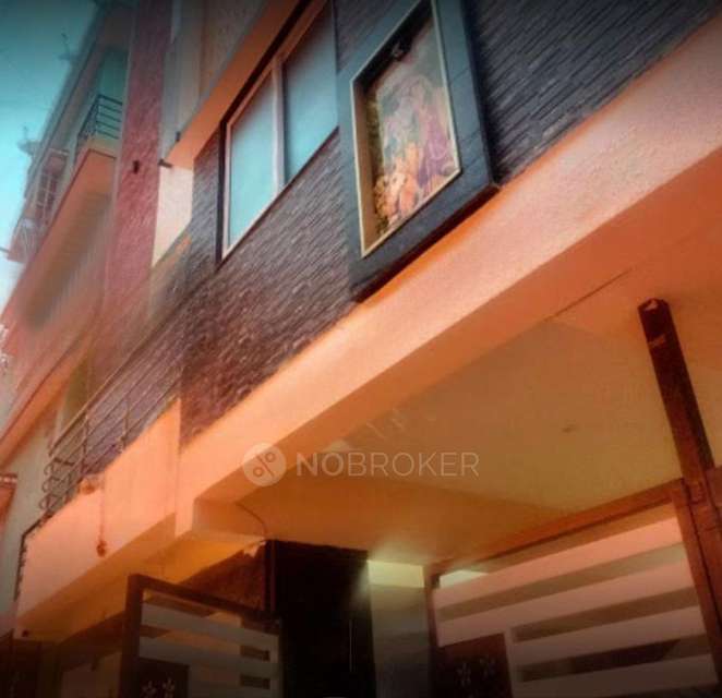 PG for Boys in Hsr Layout