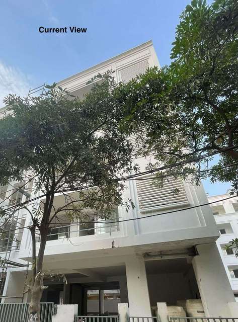 4 BHK Flat For Sale  In Sector 43