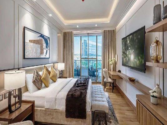 4 BHK Flat For Sale  In Sector 43