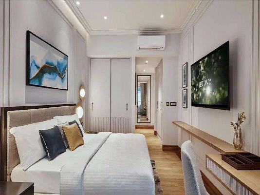 4 BHK Flat For Sale  In Sector 43