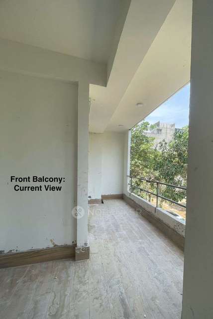 4 BHK Flat For Sale  In Sector 43
