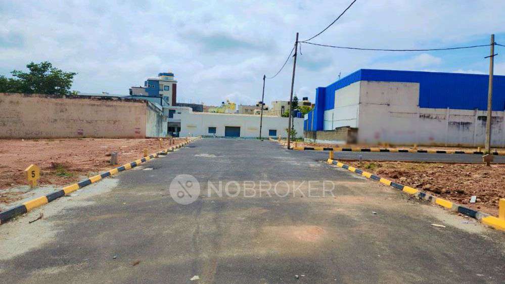 Plot For Sale  In Royal Medoes In Kudlu Gate