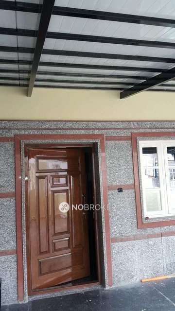 1 RK House for Rent  In Bommanahalli