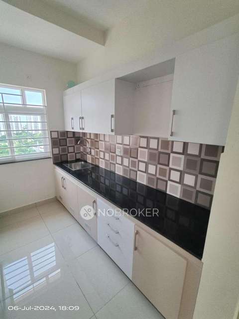 2 BHK Flat In Provident Park Square For Sale  In Judicial Layout