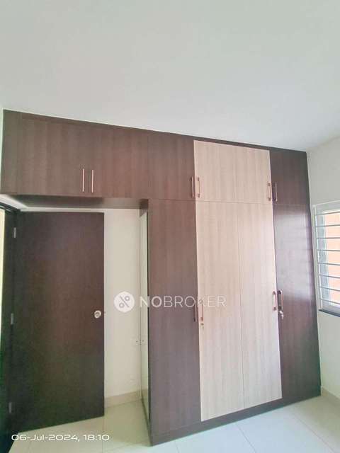 2 BHK Flat In Provident Park Square For Sale  In Judicial Layout