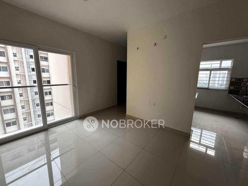 2 BHK Flat In Provident Park Square For Sale  In Judicial Layout