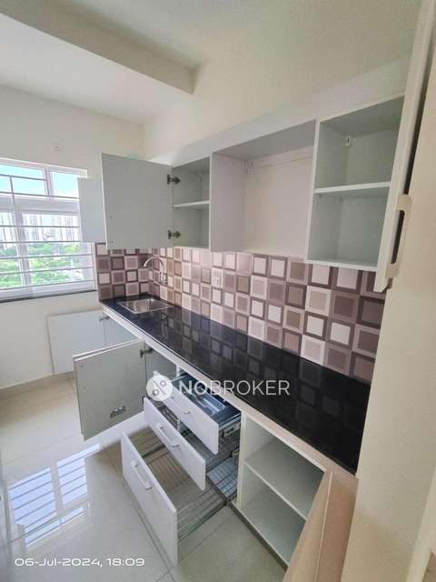2 BHK Flat In Provident Park Square For Sale  In Judicial Layout