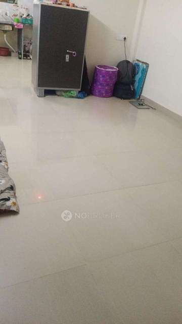 Shared Room for Female In 1 RK  In Karve Nagar