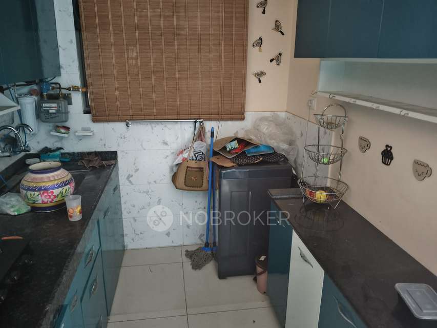 1 BHK Flat In Green Life for Rent In Hinjawadi