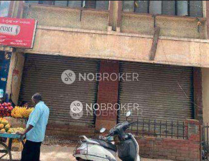 Commercial Property in Rt Nagar, Bangalore for Rent 